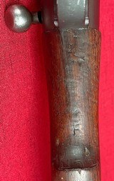 Savage-Stevens Lee Enfield No. 4 MK 1* 303 British w/ Long Branch Mark II bayonet - 11 of 15