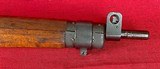 Savage-Stevens Lee Enfield No. 4 MK 1* 303 British w/ Long Branch Mark II bayonet - 5 of 15