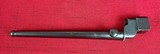 Savage-Stevens Lee Enfield No. 4 MK 1* 303 British w/ Long Branch Mark II bayonet - 13 of 15