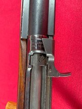 Alpine M1 Carbine w/ Paratrooper folding stock - 6 of 9