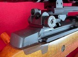 Custom National Match Springfield Armory M1A 7.62mm w/ Redfield Optics - 5 of 9