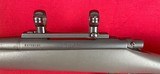 Remington Model 700 KS Custom Mountain rifle 270 Win - 6 of 7