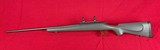 Remington Model 700 KS Custom Mountain rifle 270 Win - 5 of 7