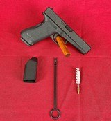 Glock 22 Gen 2 40S&W w/ original case - 6 of 6