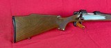 Remington Model 700 ADL Deluxe Rifle 243 Win - 2 of 7