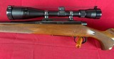 Remington Model 700 Classic 250 Savage w/ Nikon Monarch UCC scope - 6 of 8