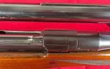 Remington Model 30-S Express 25 Remington w/ Lyman SuperTarget 12x scope - 6 of 15