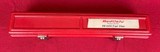 Redfield RM 6400 16x Target Scope w/ Original factory case - 5 of 7