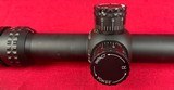 Nightforce NXS 8-32x56 scope w/ NP-R2 reticle - 2 of 6