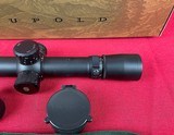 Leupold VX-III 3.5-10x40mm M3 Long Range scope w/ box - 3 of 4