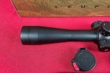 Leupold VX-III 3.5-10x40mm M3 Long Range scope w/ box - 2 of 4