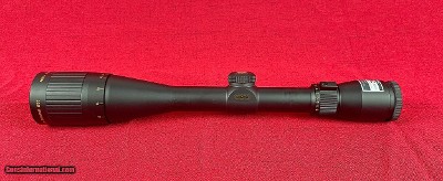 Nikon Monarch UCC 4 12x40 w/ BDC reticle