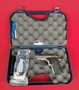 Beretta Model 21A Inox 22LR - 1 of 4