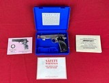 Star Model S 380ACP w/ Starvel finish includes factory original box and manuals - 1 of 6