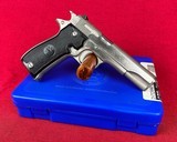 Star Model S 380ACP w/ Starvel finish includes factory original box and manuals - 4 of 6