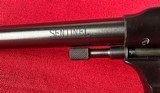 High Standard Sentinel R-103 Revolver - 4 of 4