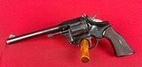 High Standard Sentinel R-103 Revolver - 3 of 4