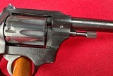 High Standard Sentinel R-103 Revolver - 2 of 4