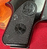 Beretta Model 950BS Minx 22 Short - 2 of 3