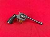 H&R Model 622 Revolver Square Butt Solid Frame - 1 of 3