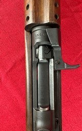 Saginaw SG M1 carbine - 7 of 8