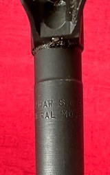 Saginaw SG M1 carbine - 8 of 8