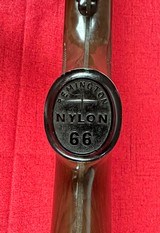 Remington Nylon 66 Mohawk Brown - 8 of 8
