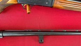 FN production RKLT Browning Model A5 Light Twelve w/ 2 vent rib barrels - 5 of 11