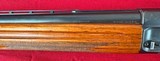 FN production RKLT Browning Model A5 Light Twelve w/ 2 vent rib barrels - 11 of 11