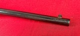 Sharps-Borchardt Model 1878 Saddle Ring Carbine 45-70 Gov't - 5 of 15