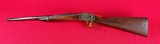 Sharps-Borchardt Model 1878 Saddle Ring Carbine 45-70 Gov't - 7 of 15