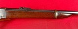 Sharps-Borchardt Model 1878 Saddle Ring Carbine 45-70 Gov't - 4 of 15