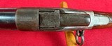 Sharps-Borchardt Model 1878 Saddle Ring Carbine 45-70 Gov't - 12 of 15