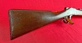 Sharps-Borchardt Model 1878 Saddle Ring Carbine 45-70 Gov't - 2 of 15