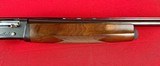 Weatherby SAS shotgun 12ga Made in Japan/SKB - 5 of 12