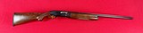 Weatherby SAS shotgun 12ga Made in Japan/SKB - 1 of 12