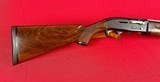 Weatherby SAS shotgun 12ga Made in Japan/SKB - 3 of 12