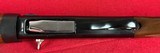 Weatherby SAS shotgun 12ga Made in Japan/SKB - 10 of 12