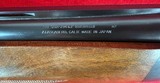 Weatherby SAS shotgun 12ga Made in Japan/SKB - 12 of 12