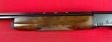 Weatherby SAS shotgun 12ga Made in Japan/SKB - 11 of 12