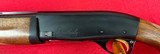 Weatherby SAS shotgun 12ga Made in Japan/SKB - 7 of 12