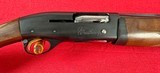 Weatherby SAS shotgun 12ga Made in Japan/SKB - 2 of 12