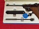 Interarms American Eagle Luger 9mm New in Box from 1975 - 2 of 11