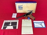Interarms American Eagle Luger 9mm New in Box from 1975 - 11 of 11