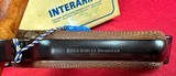 Interarms American Eagle Luger 9mm New in Box from 1975 - 10 of 11