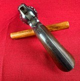 Remington New Model Army Revolver w/ cartouche - 8 of 12