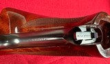 Browning Medalist Target Pistol 22LR made 1962 w/ barrel weights - 7 of 10