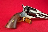 Remington New Model Army Revolver - 2 of 11