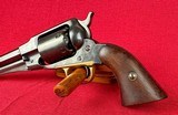 Remington New Model Army Revolver - 6 of 11