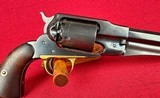 Remington New Model Army Revolver - 3 of 11